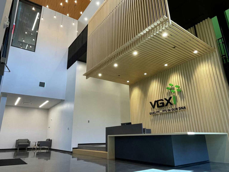 Conroe biotech company to repay over $248K from property tax abatement