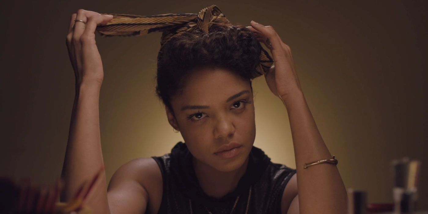 Tessa Thompson Became an Actress to Watch With This Clever Comedy That