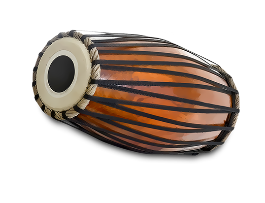 List of 10 Musical Instruments that were Invented in India