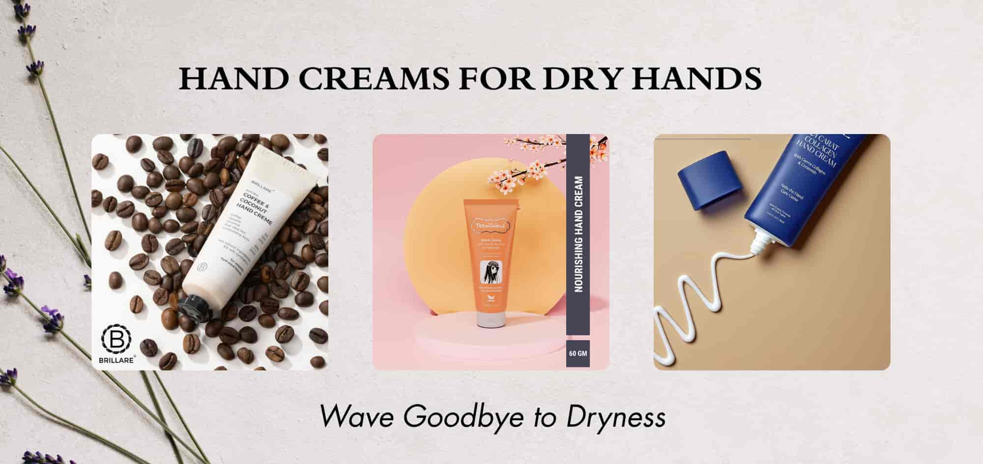 Hand Cream for Dry Hands: Because Hard Work Shouldn’t Mean Hard Hands