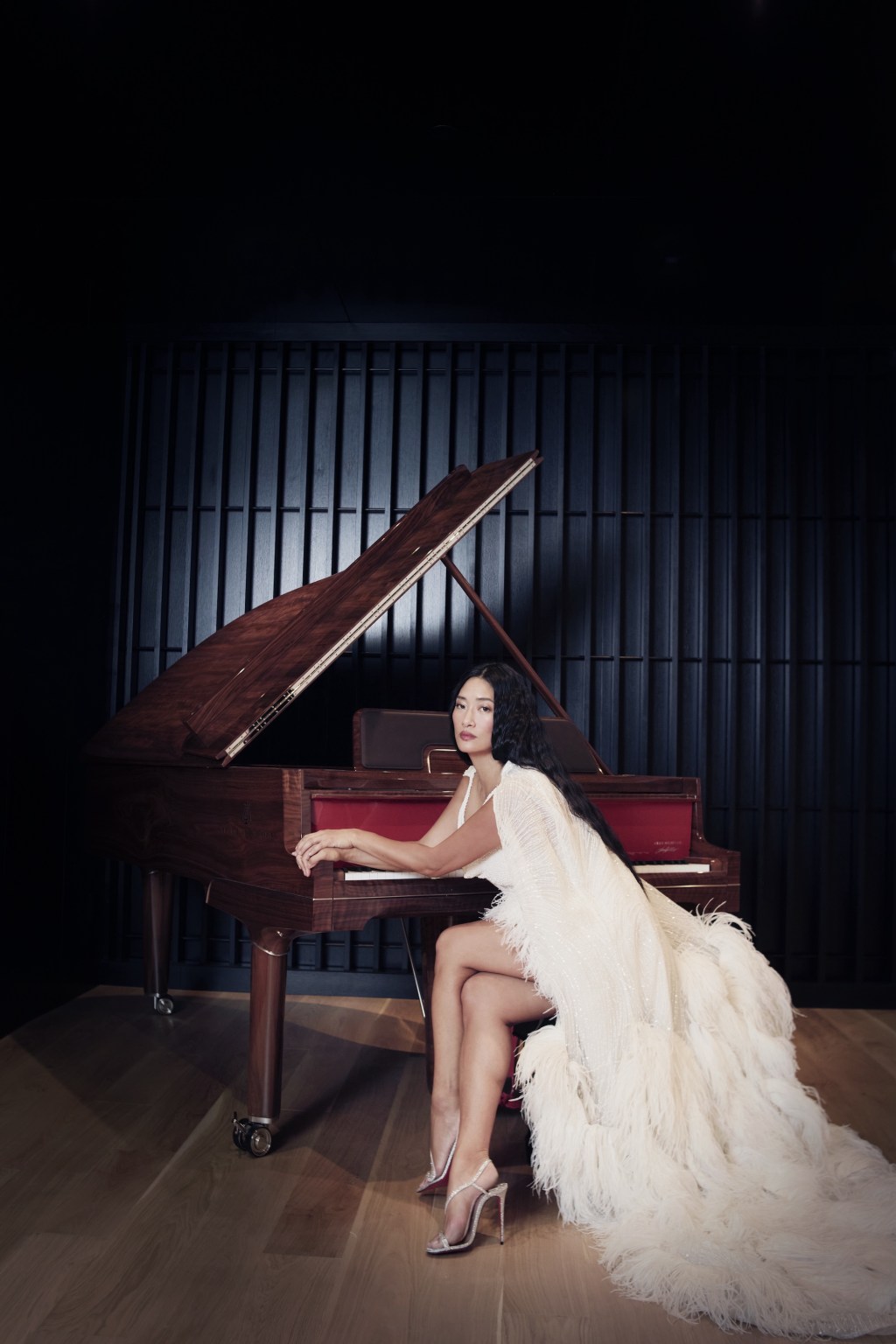 Chloe Flower Celebrates Female Classical Composers With New Holiday