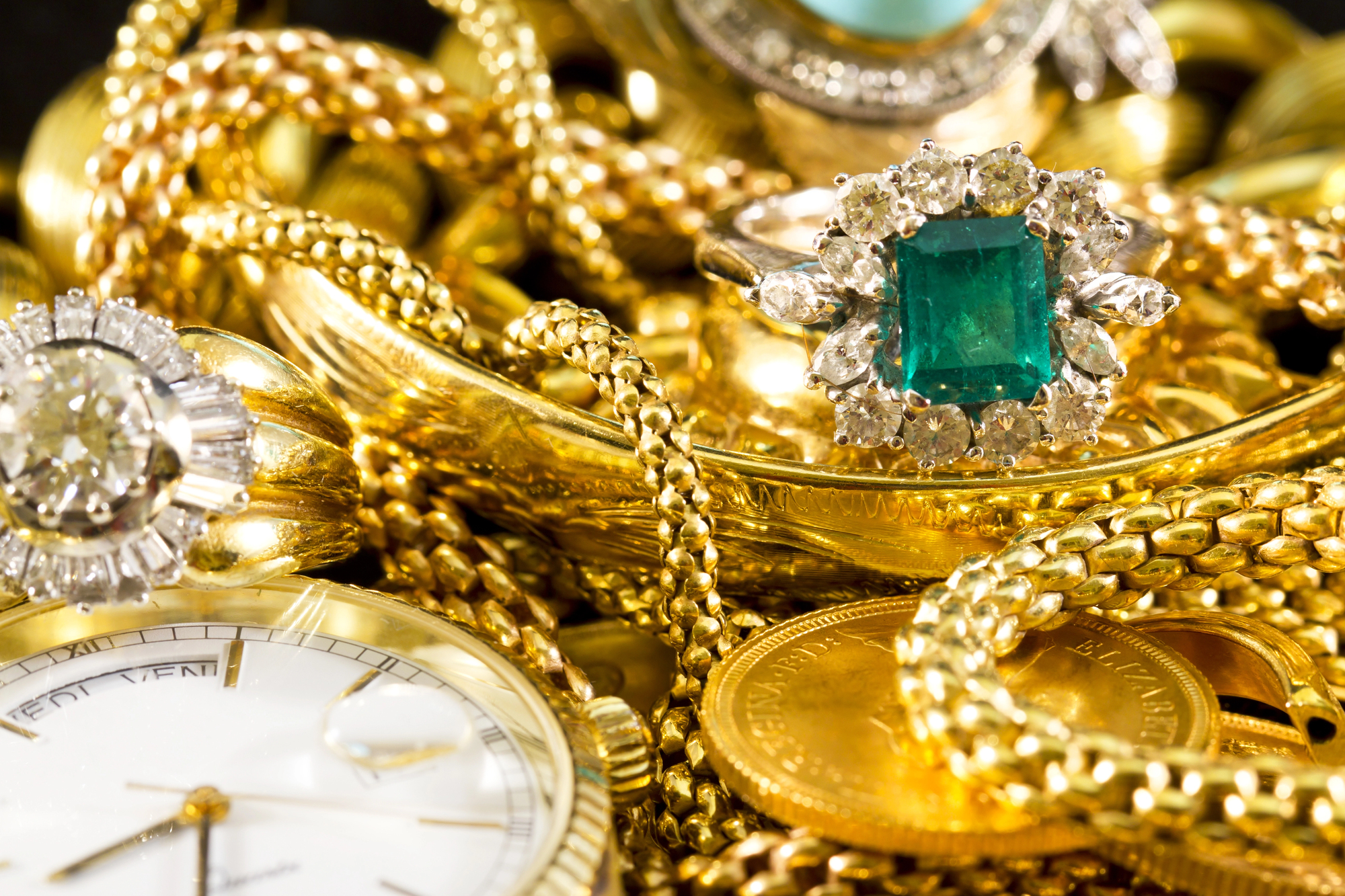 13 Most Iconic Jewels Stolen Through History