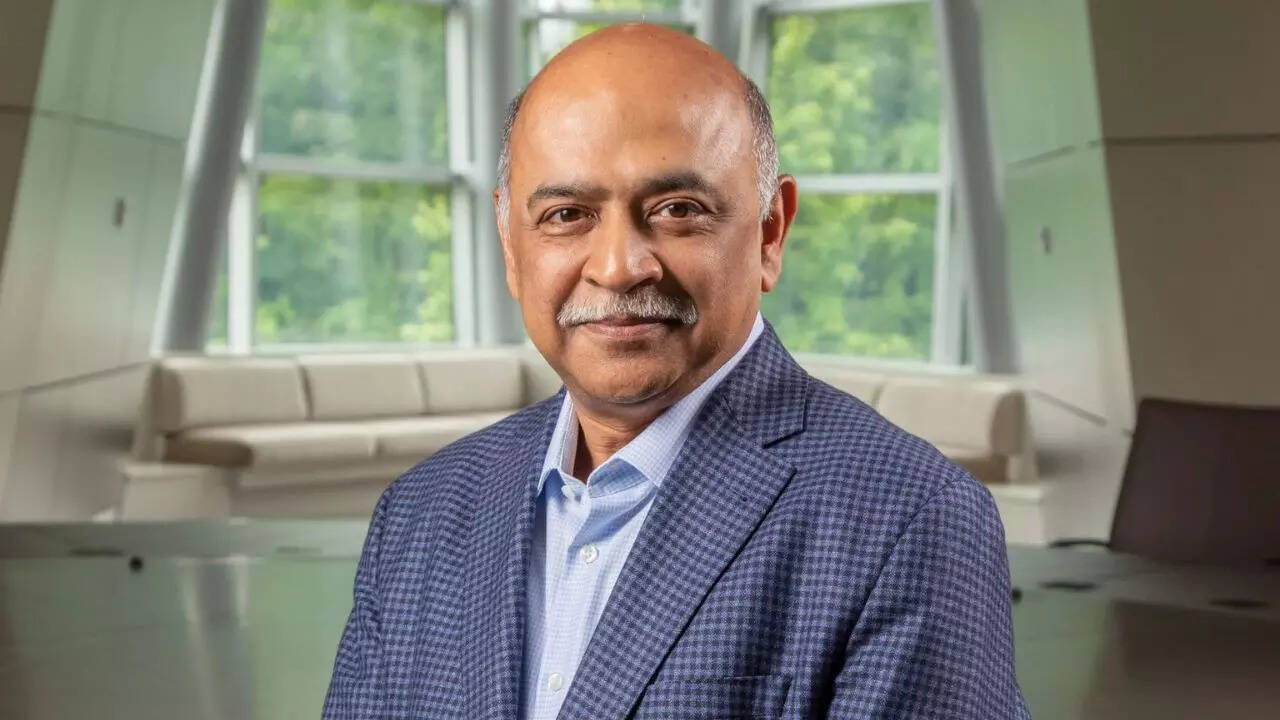 IBM announces thousands of layoffs: CEO Arvind Krishna shares 5 lessons ...