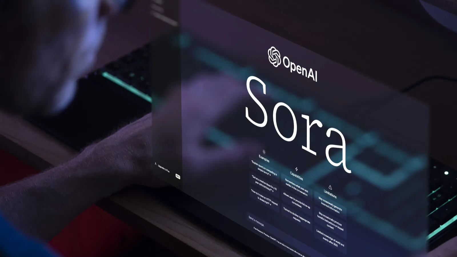 Can you tell if a video was made by Sora 2? These tips might help