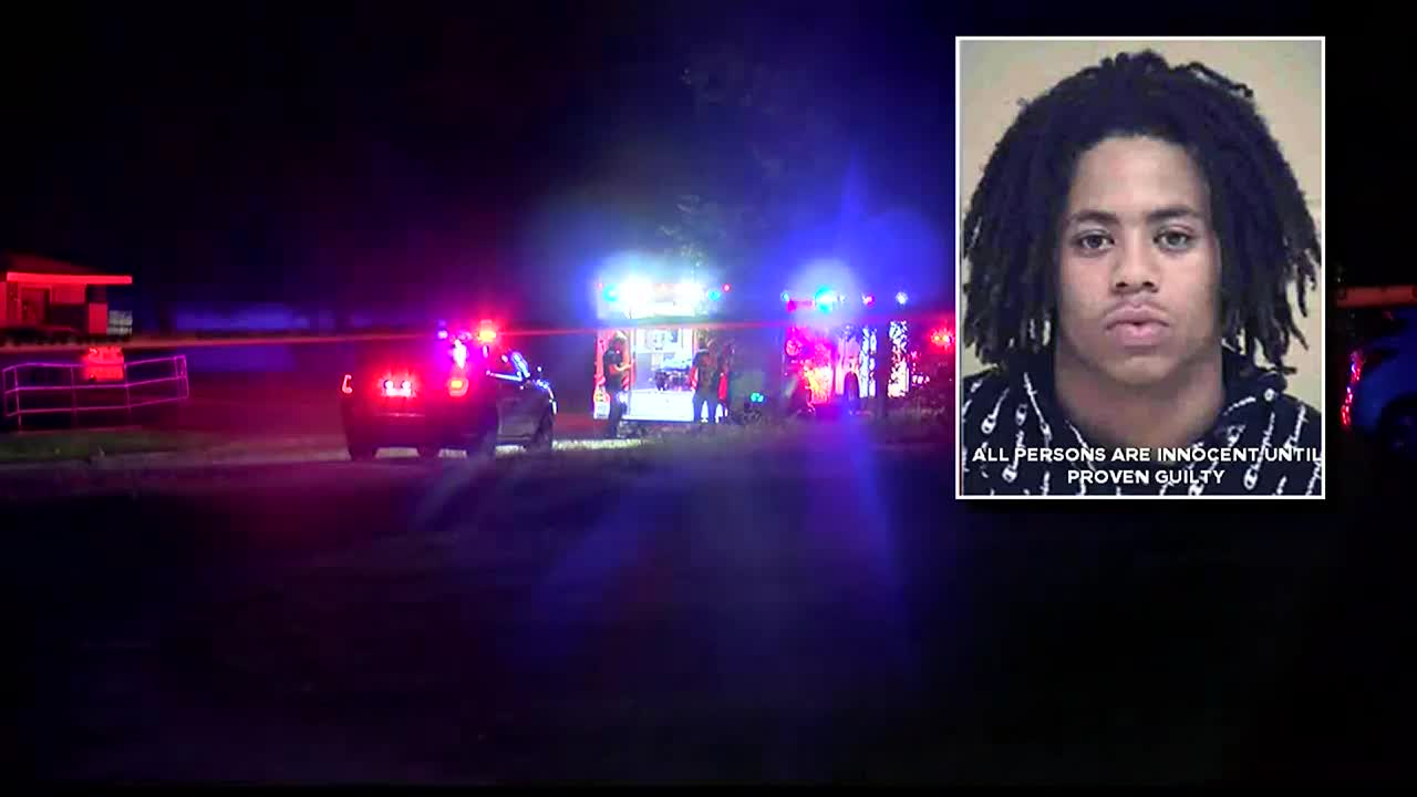 Man found guilty of second-degree murder of woman trying to evict him