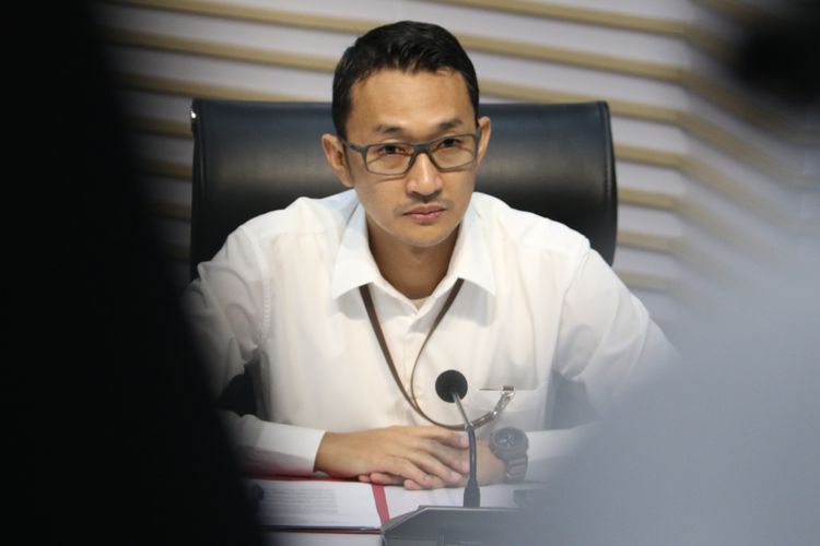 SP3 Korupsi Tambang Konawe Utara Diduga Disalahgunakan, KPK Undang BPK yang Tidak Temukan Kerugian N