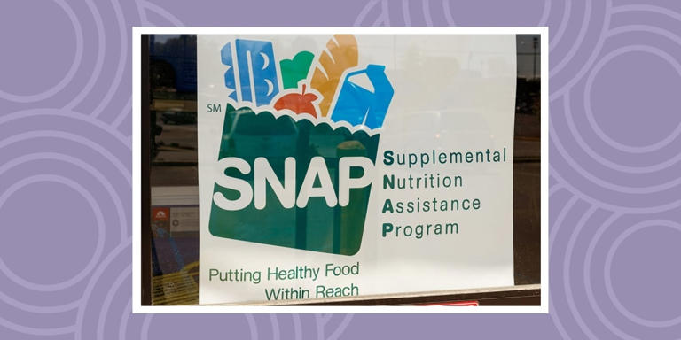 SNAP benefits are paused—here’s how parents can help families put food ...