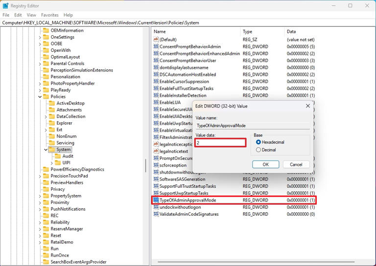 How to improve Windows 11 security using Administrator Protection ...