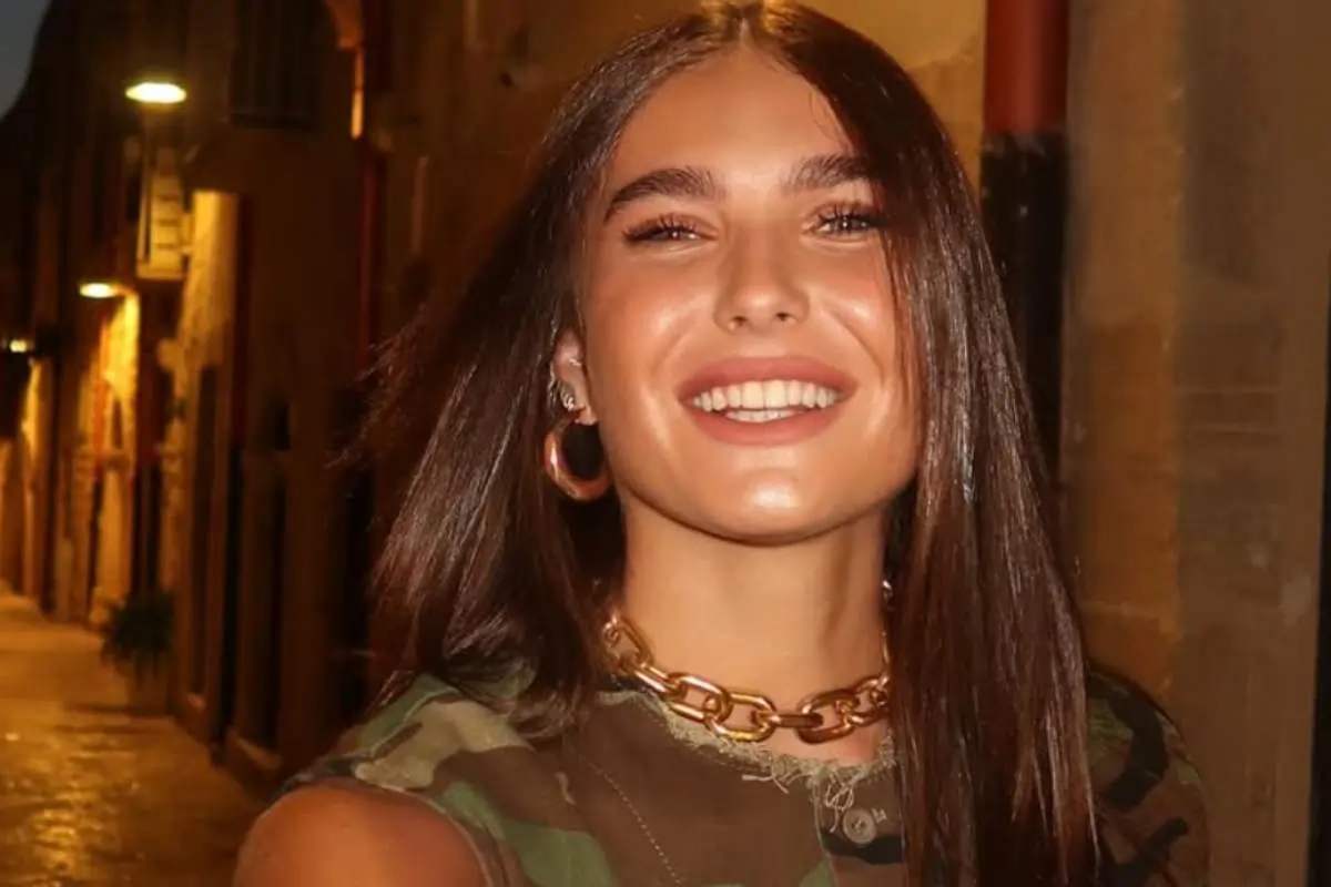 Momento difficile per Francesco Totti e la figlia Chanel (c’entrerebbe ...