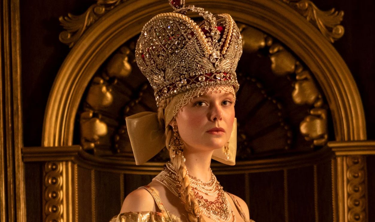 Russia's Priceless Romanov Jewels And Their Tragic Fate After 1917