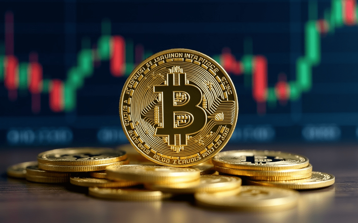 Crypto wrap: Zcash, Internet Computer surge as BTC, ETH, XRP struggle