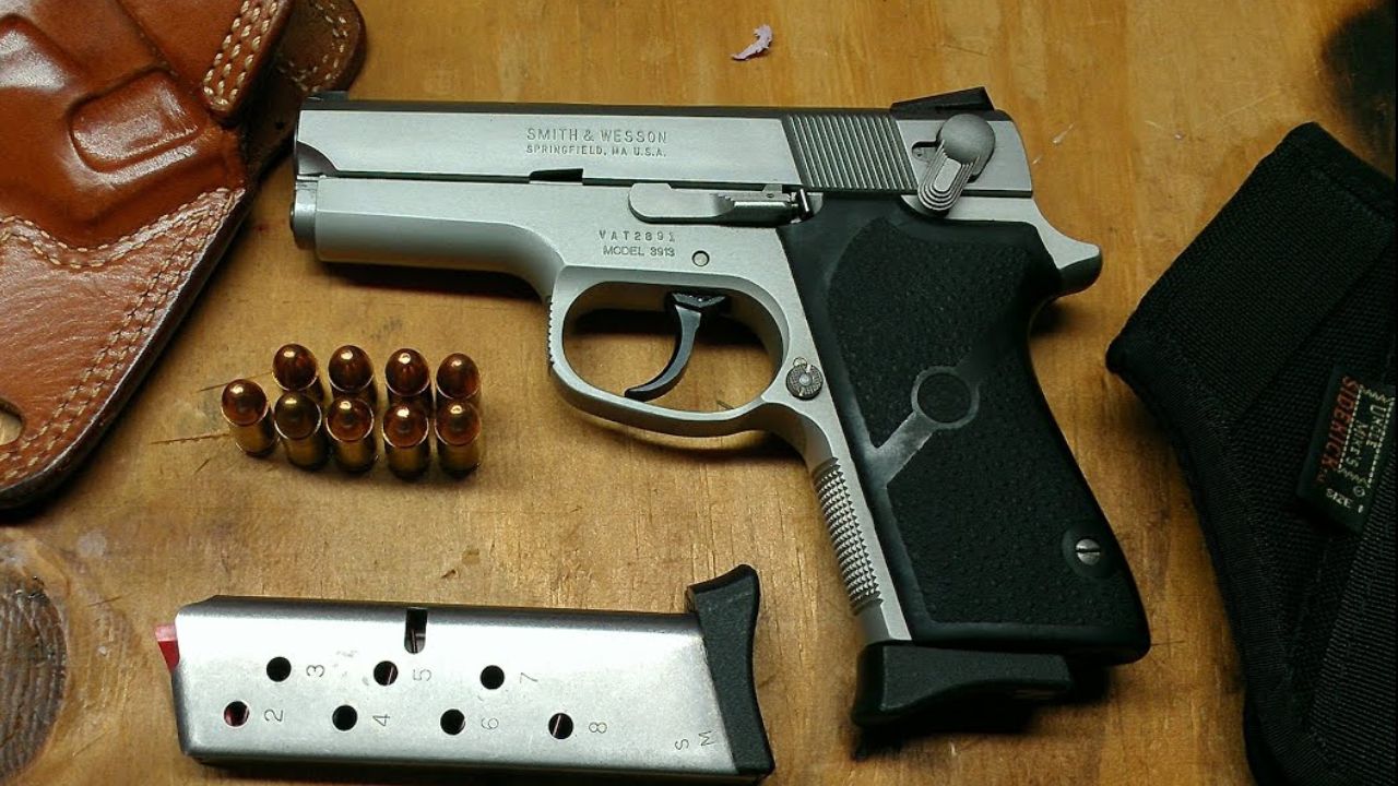 Firearms that once looked ordinary and now bring collector money