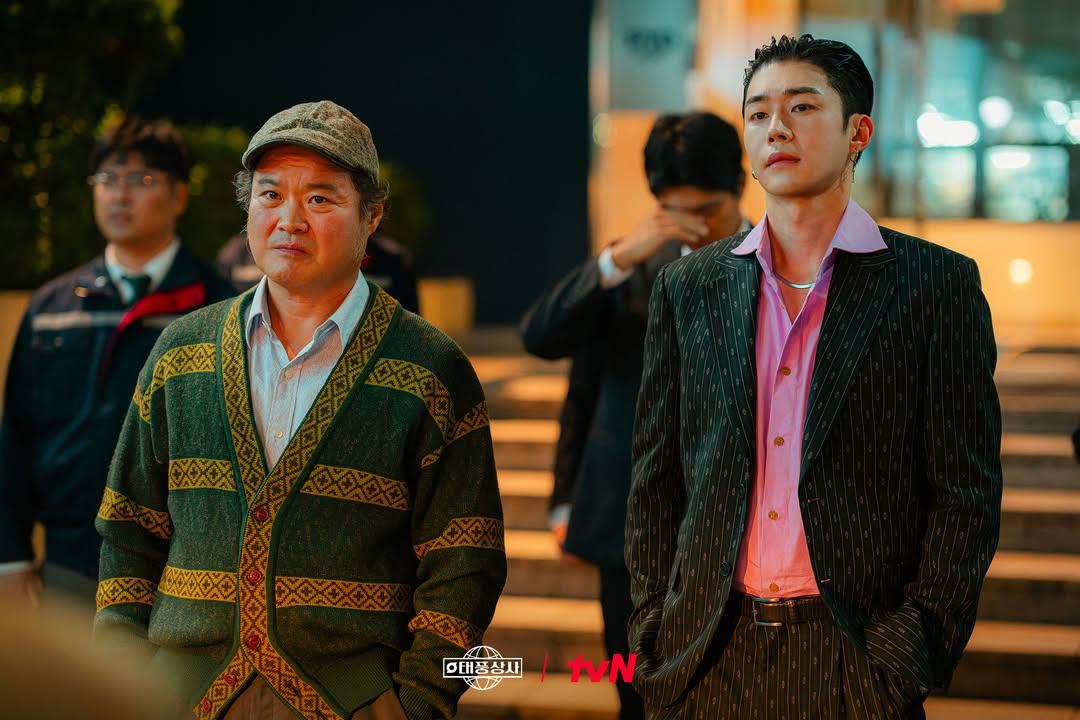 5 Prediksi Nasib Pyo Hyun Jun di Ending Typhoon Family 3 AA1PVQ2Z