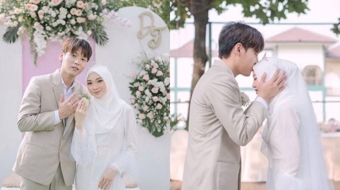 Ditetapkan di PA Jaksel, Persidangan Perceraian Jule dan Daehoon Dimulai 18 November