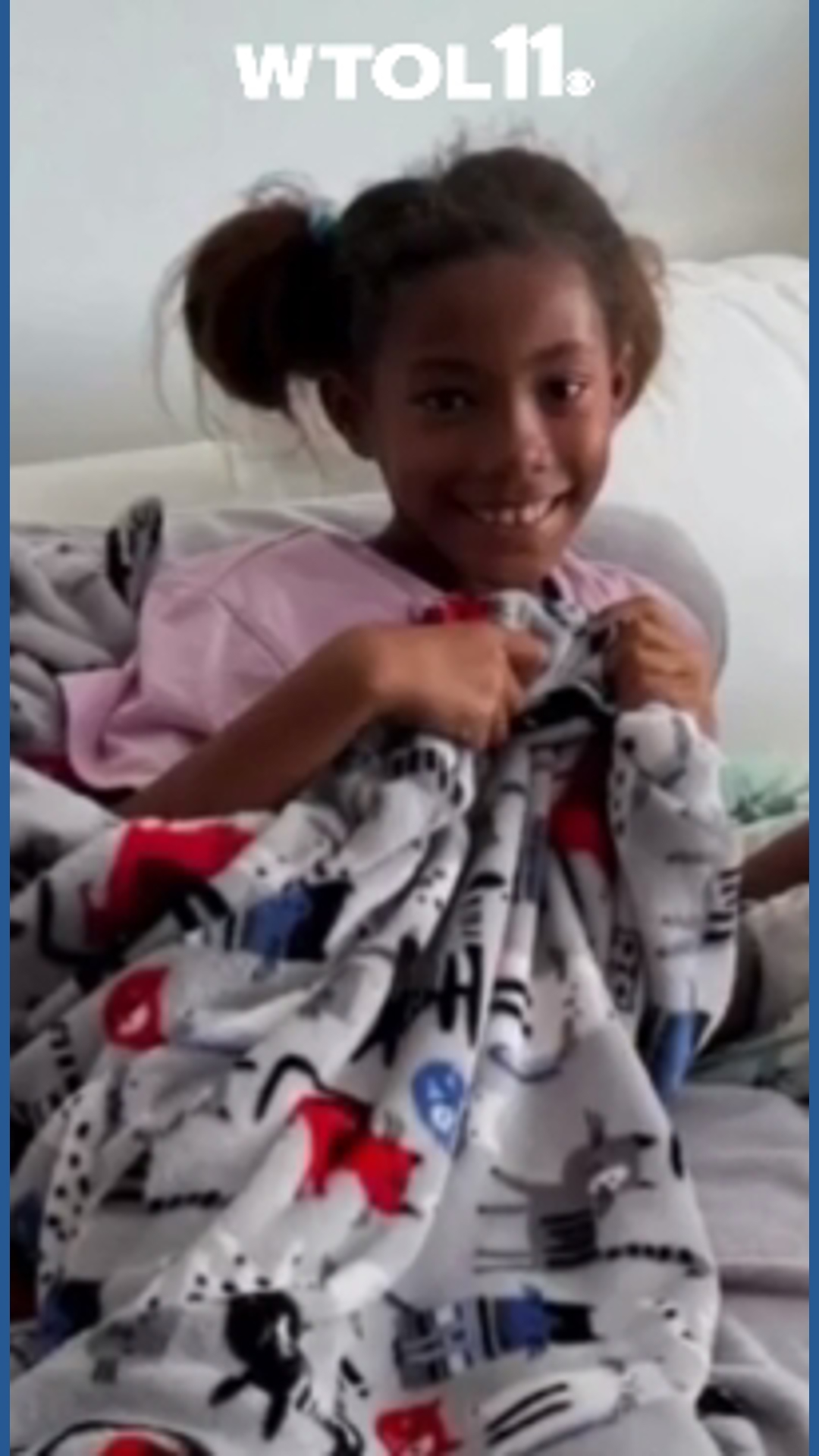 Florida mother arrested following 10-year-old's disappearance