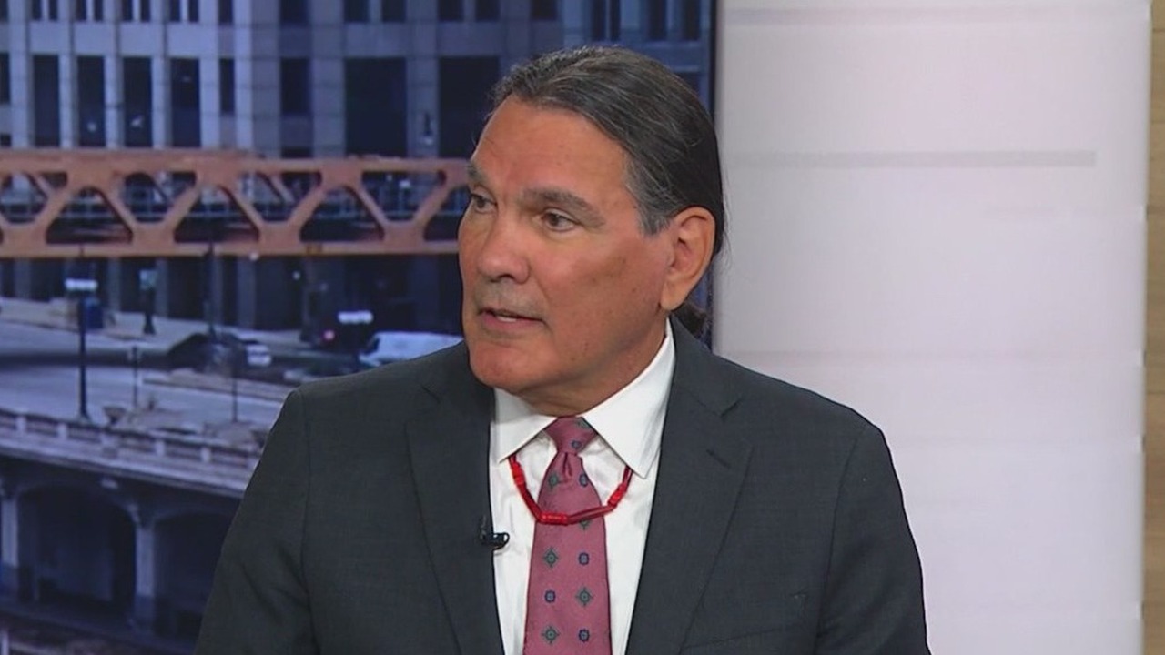 Push grows to remove Native American mascots from Illinois schools