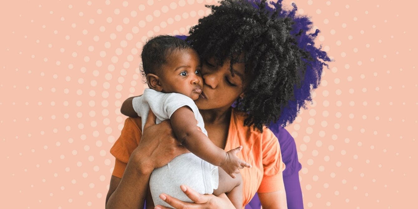 10 postpartum habits that protect your mental health