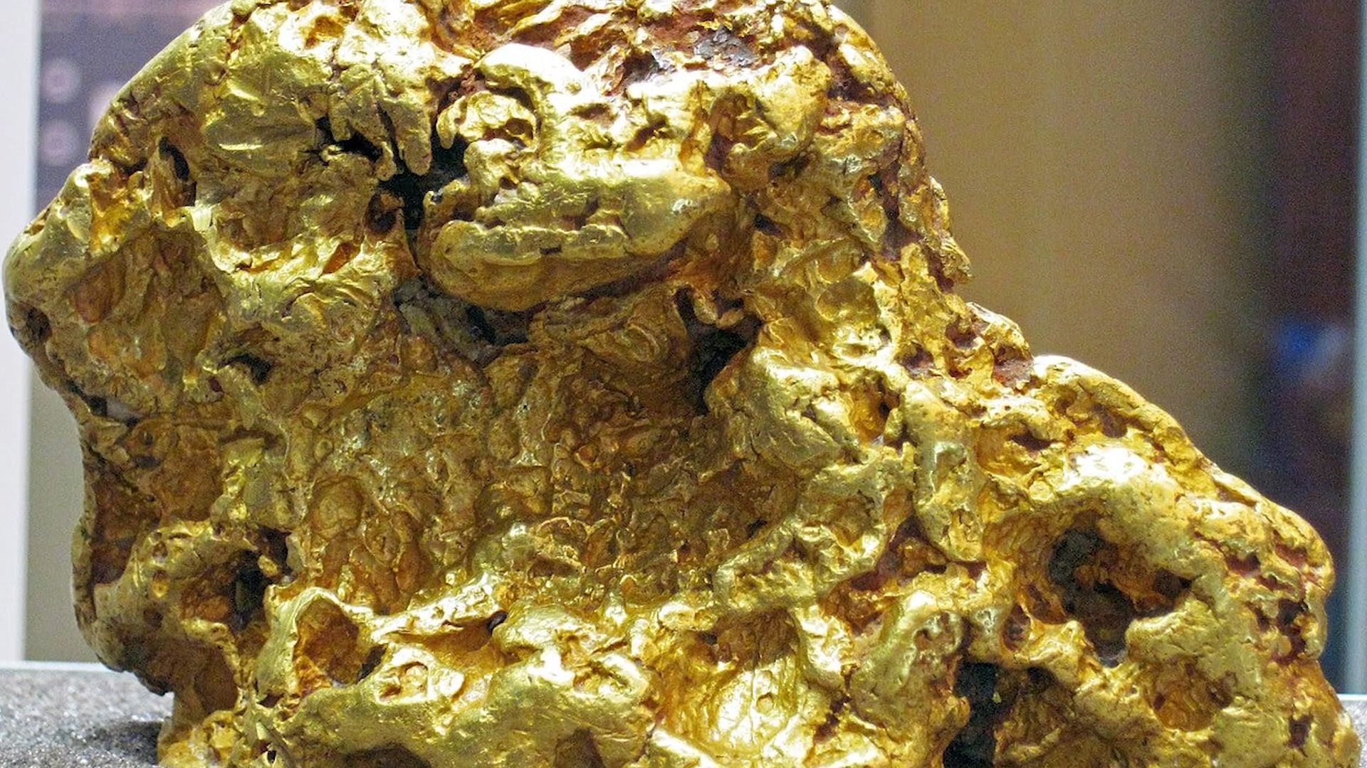 How North Carolina kicked off America’s gold obsession