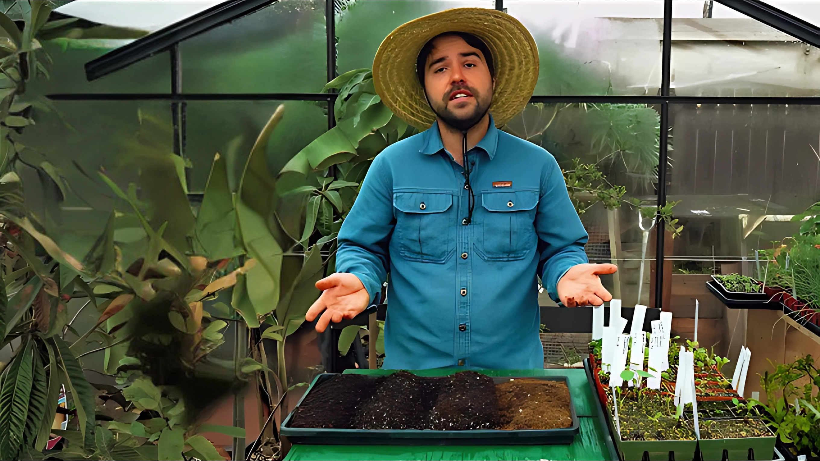 Common Seedling Mistakes to Avoid for Strong, Healthy Plant Growth