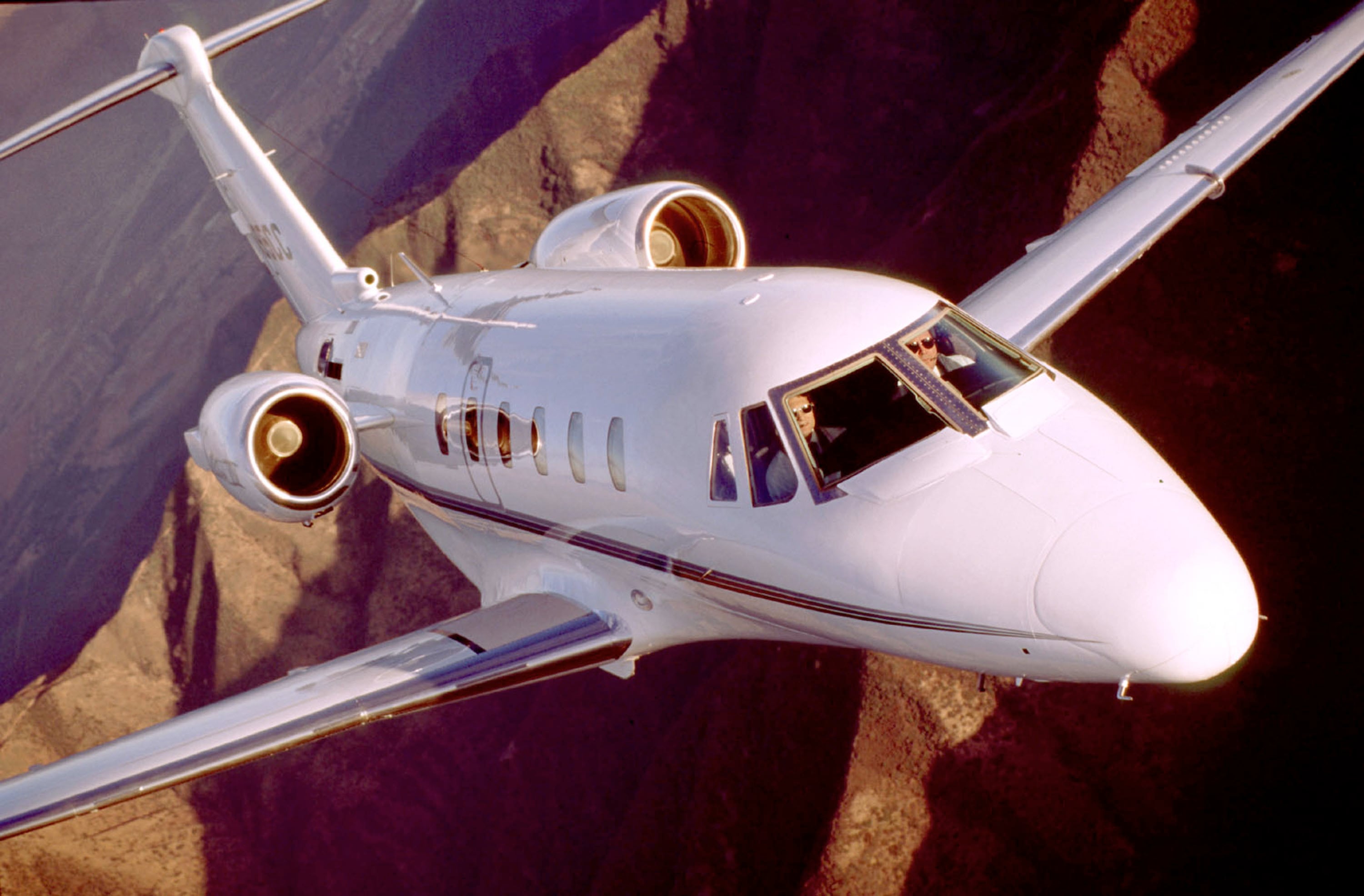 Company launches ‘Uber of private jets’ app in Georgia, Florida