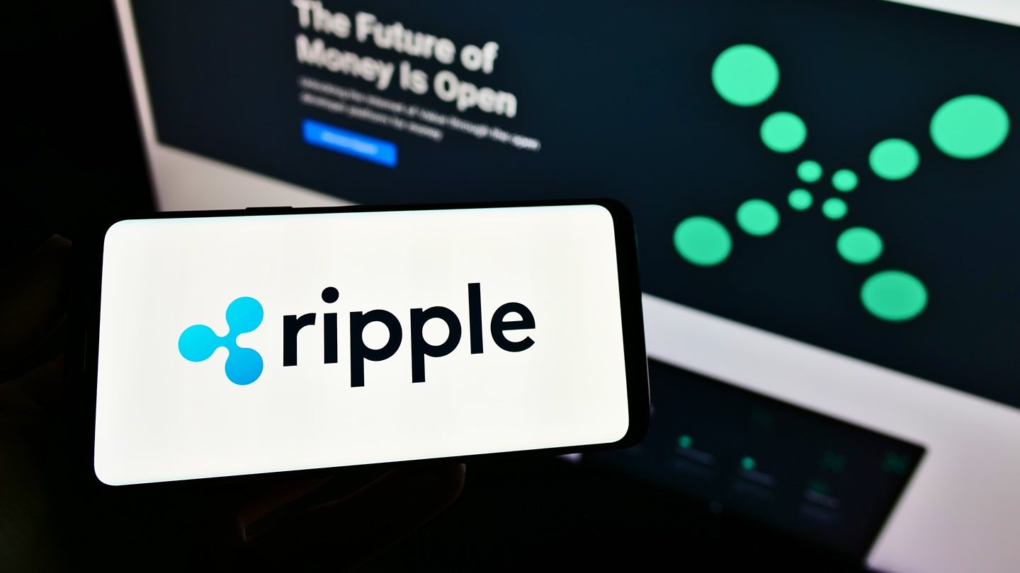 Fintech Ripple secures $500m in new funding