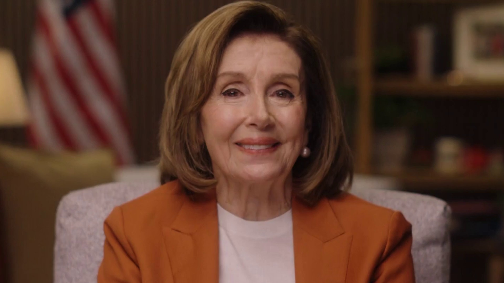 Nancy Pelosi Announces She Wont Seek Re Election In 2026
