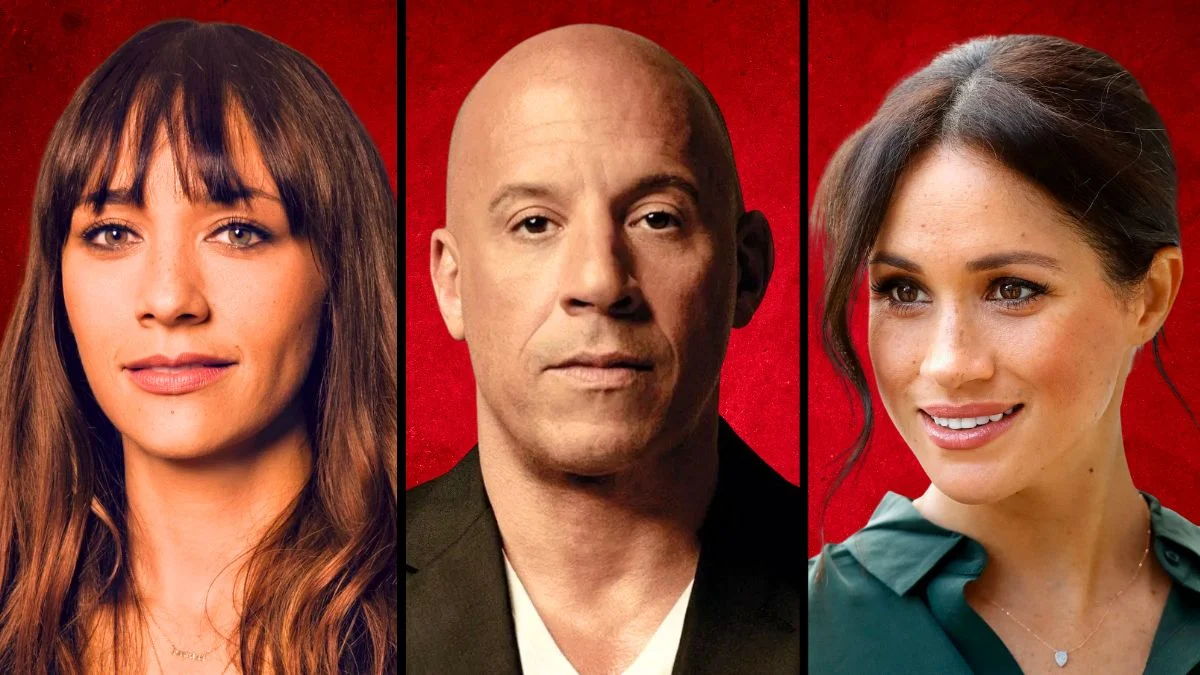 Actors You Probably Didn't Know Were Black