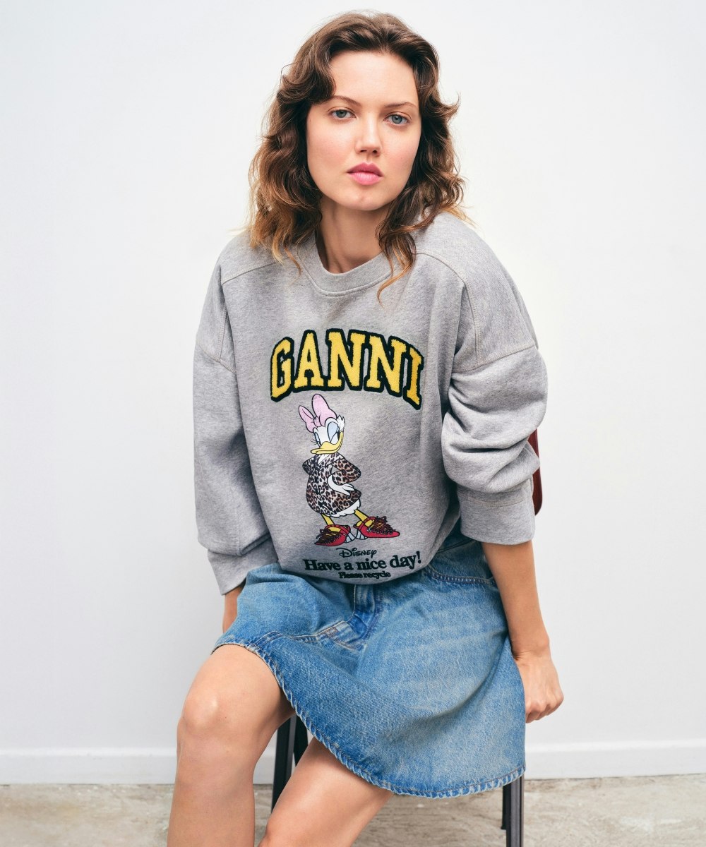 Ganni Just Launched A Collaboration With Disney – Here’s What We ...