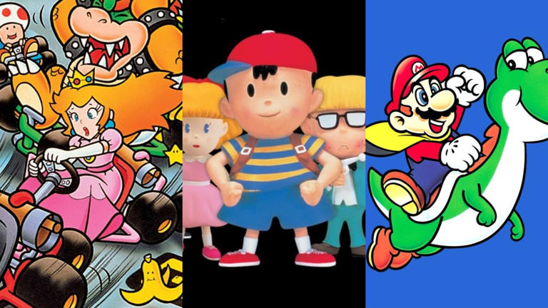 10 Minor Issues That Ruin Near-Perfect SNES Games