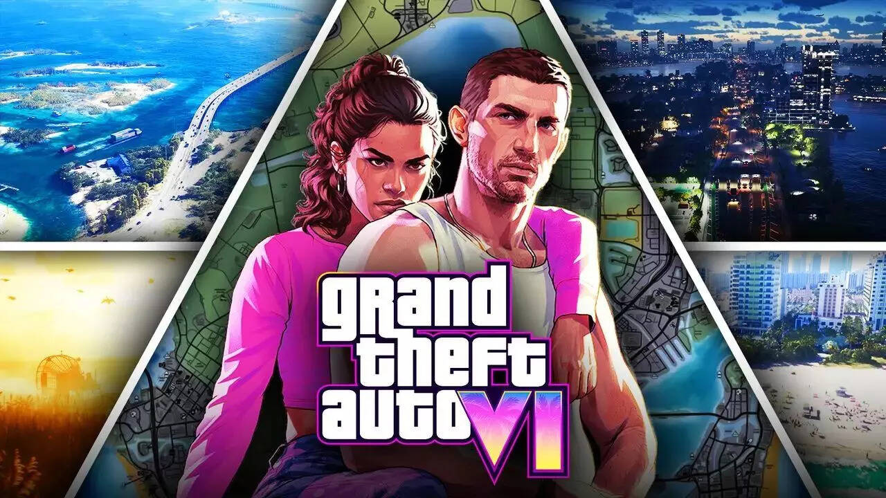 Is GTA 6 Trailer 3 Coming Out On November 11? Here's What The Leaks Suggest