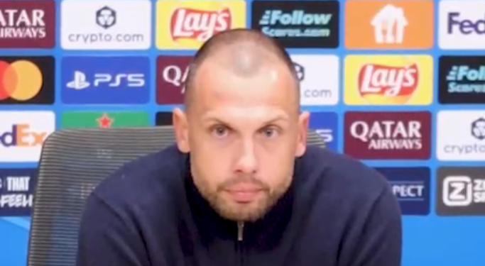 Heitinga baalt van arbitrage: 'Nederlaag heeft te maken met twee ...