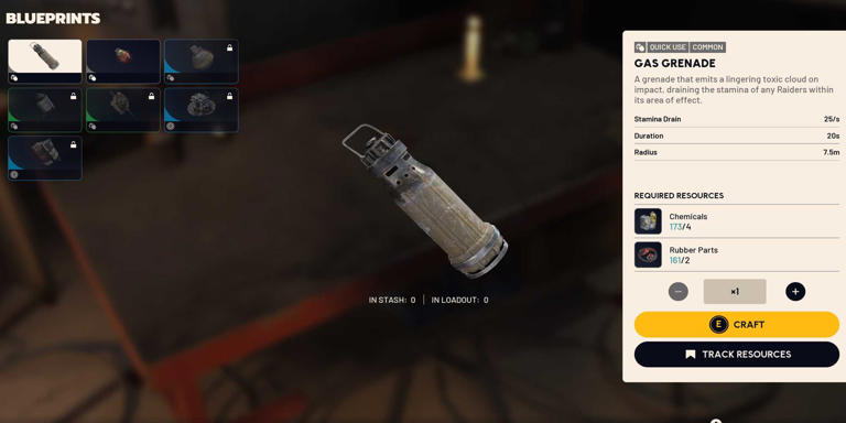 ARC Raiders: Complete Guide to Upgrading All Workshop Stations - Upgrading Gear At The Workshop