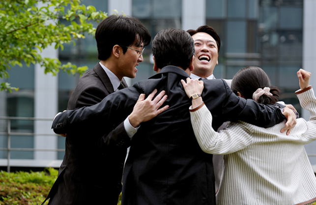 4 Penyesalan yang Menyentuh Hati di Kehidupan Mr. Kim