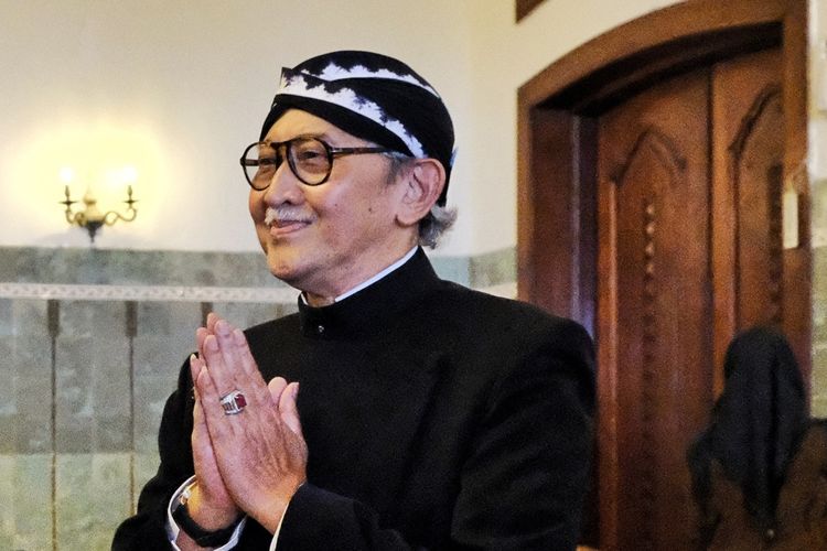 Suksesi Harus Disepakati, Jubir Tedjowulan: Keraton Surakarta Milik Trah PB I-XIII