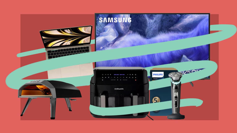 Unmissable Black Friday Deals at Argos -Shop Now!