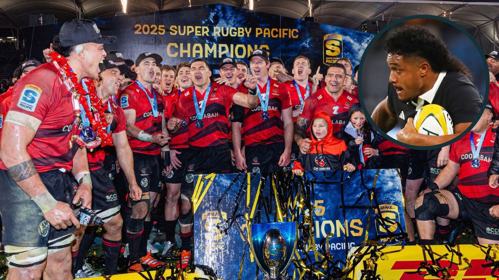 Super Rugby Pacific: How to watch the action as 2026 season set to kick off