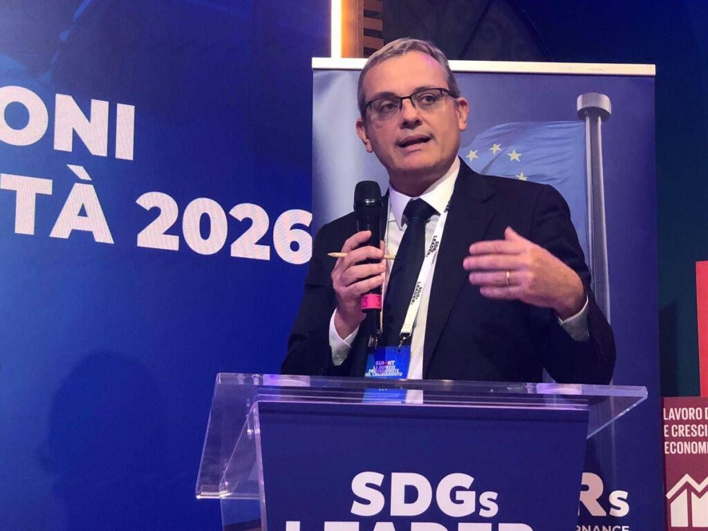 Imprese, Petronzi (Cdp): “Da nostre attività impatto sul Pil dell’1,4% ...