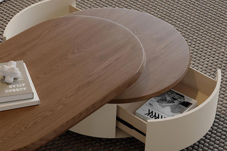 Wayfair is packed with clever, space-saving furniture and decor — these ...