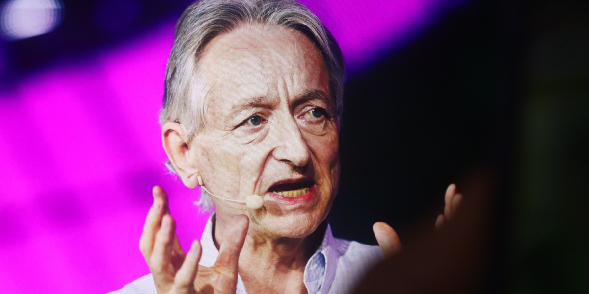 ‘Godfather of AI’ warns of mass layoffs as companies chase returns
