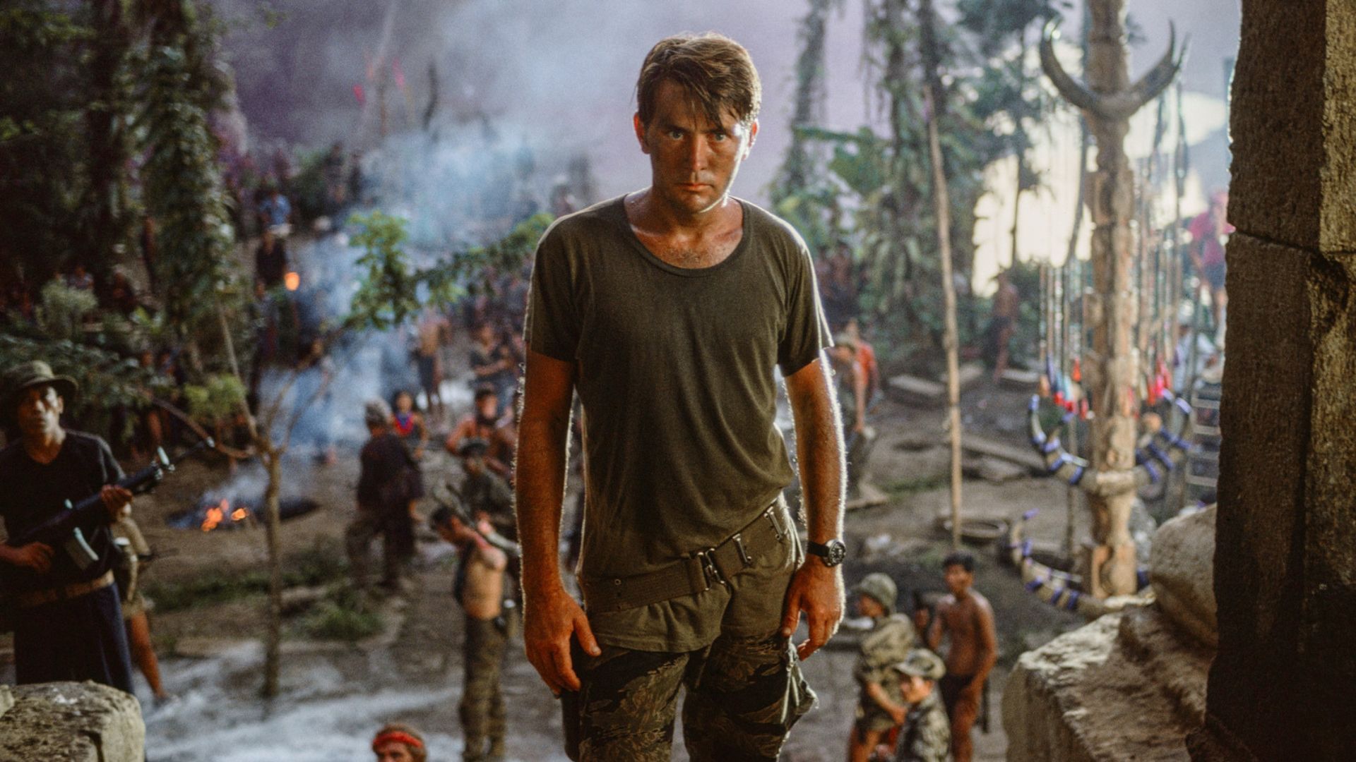 7 Reasons Why 'Apocalypse Now' Is So Controversial