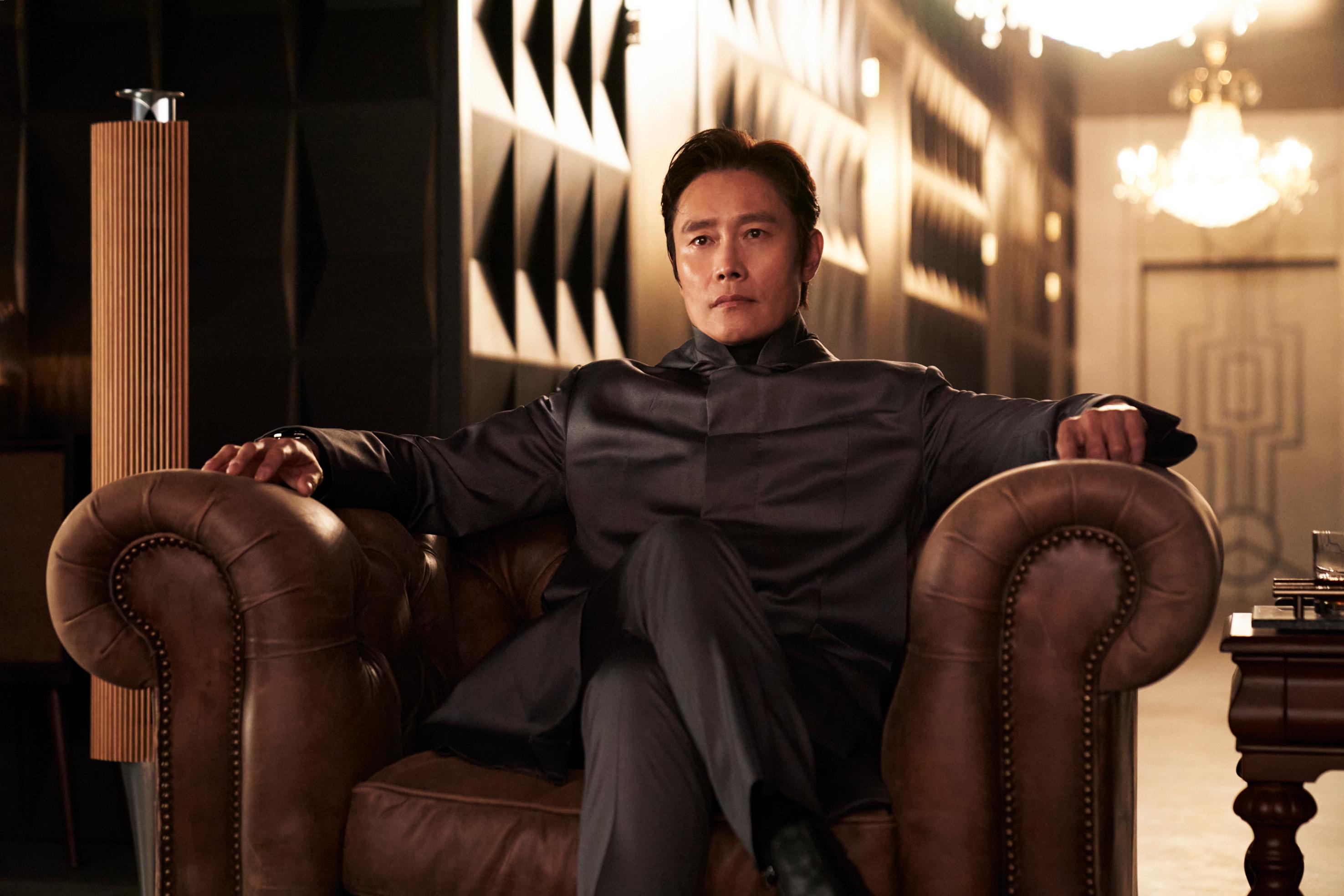 15 K-Drama Villains So Great They Are Impossible to Forget