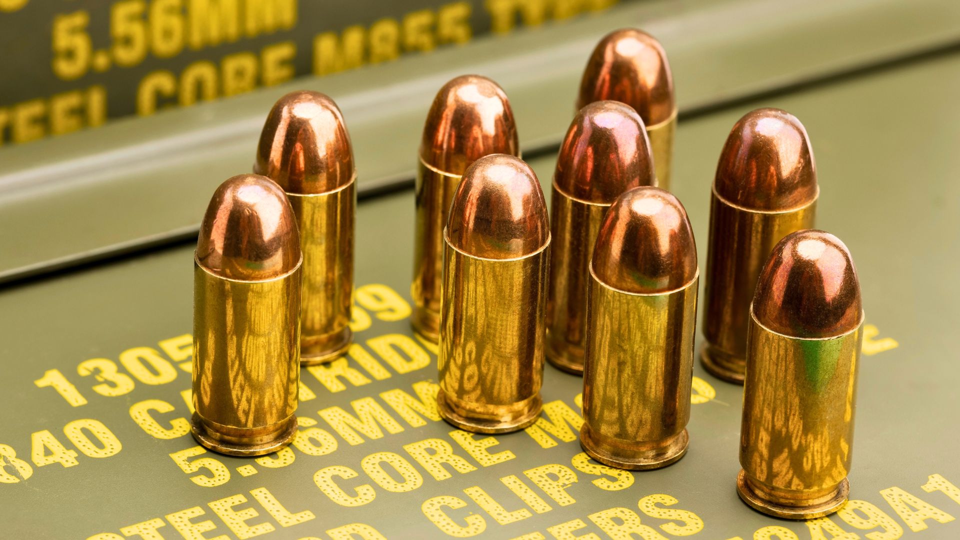 California ammo background checks are heading en banc — and the date is already set<br><br>