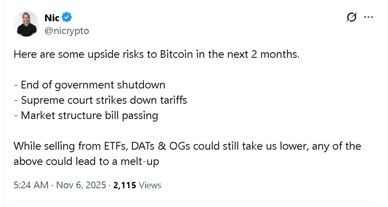 Ripple’s XRP Leads Crypto Rebound, While Bitcoin ETFs Log Second-Worst ...