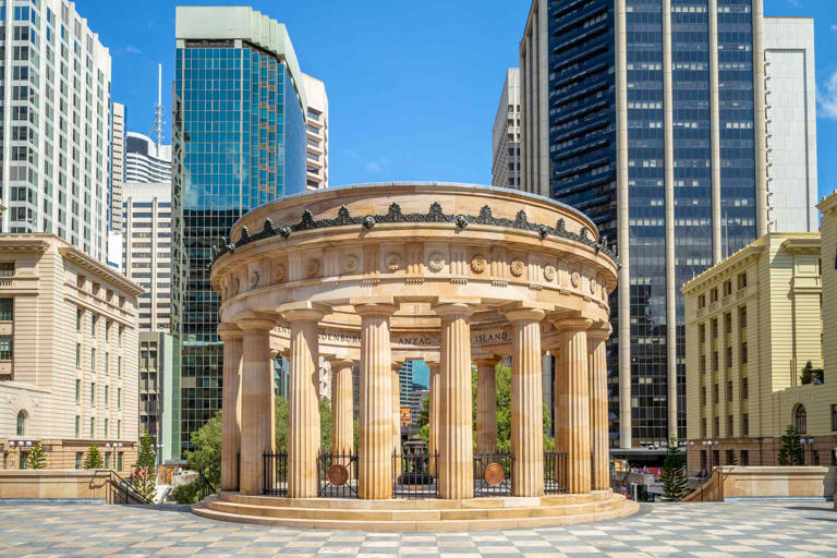 Long overlooked by travelers, this laid-back city is becoming Australia ...