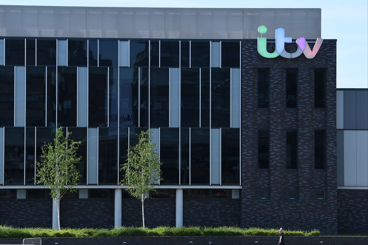 ITV blames late Budget for delaying TV programmes