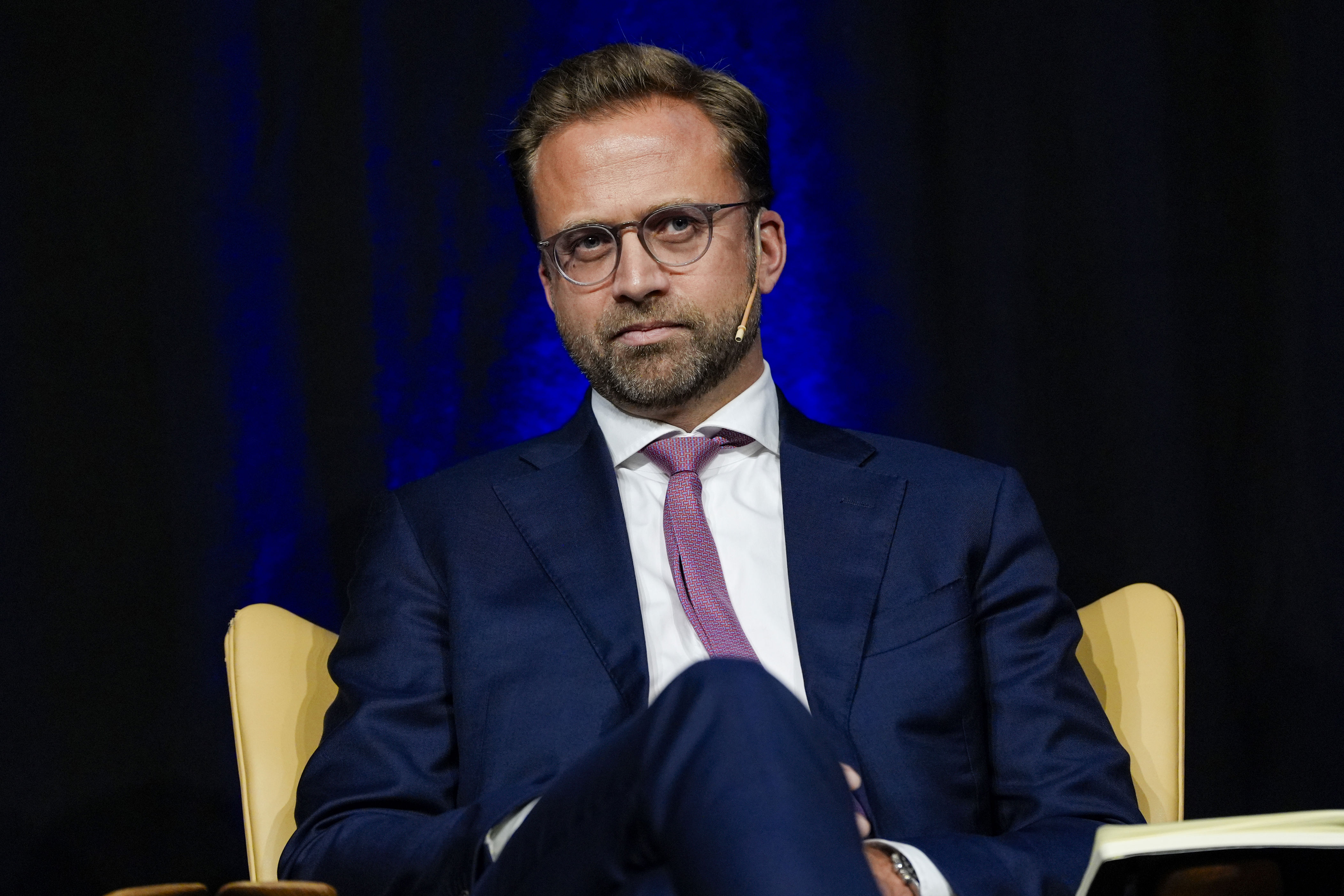 Høyre vil reformere Innovasjon Norge