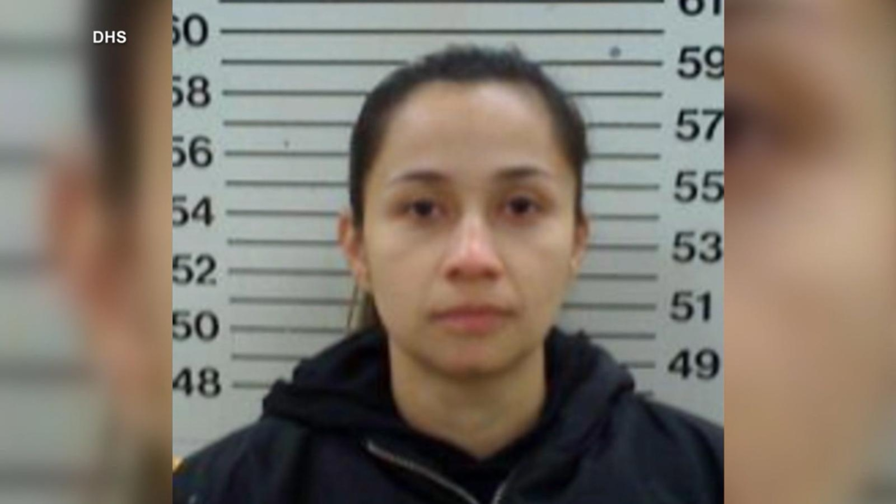 Day care worker arrested by ICE in caught-on-camera confrontation