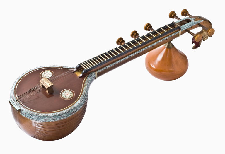List of 10 Musical Instruments that were Invented in India