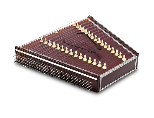 List of 10 Musical Instruments that were Invented in India