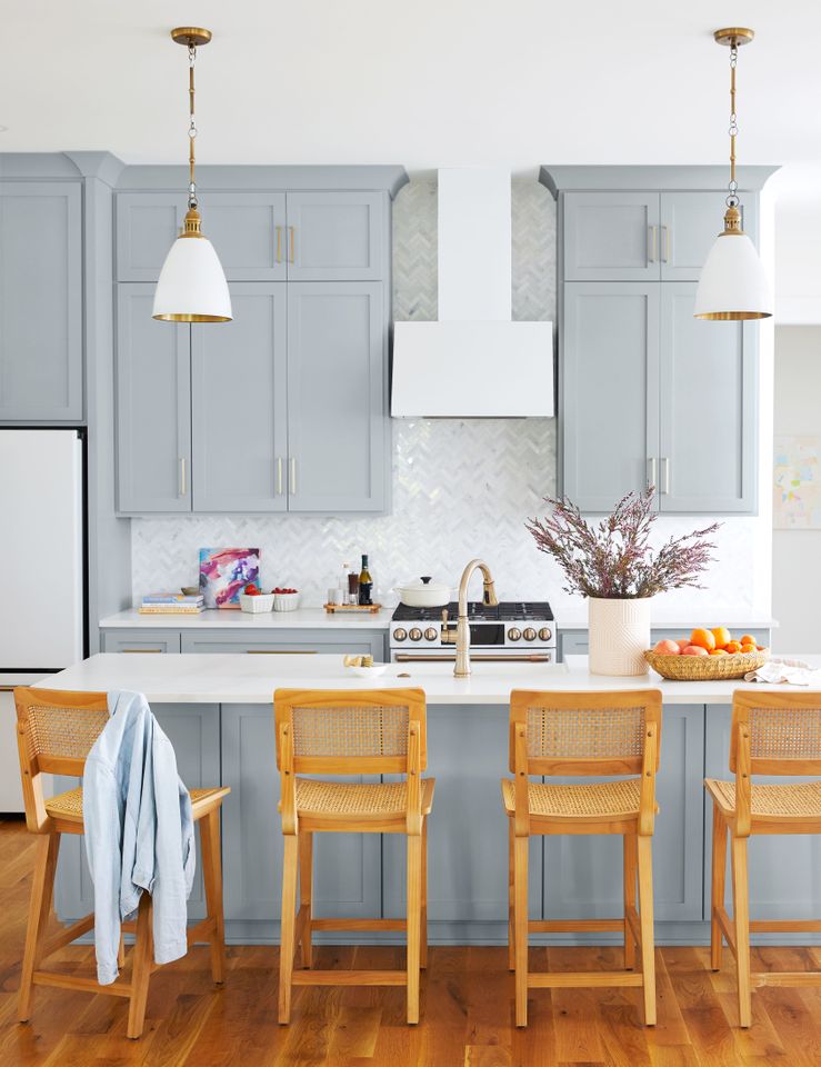 Lake Wylie Kitchen
